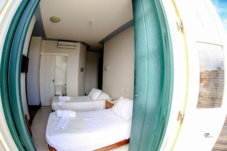 Hotel Pousada Da Mangueira