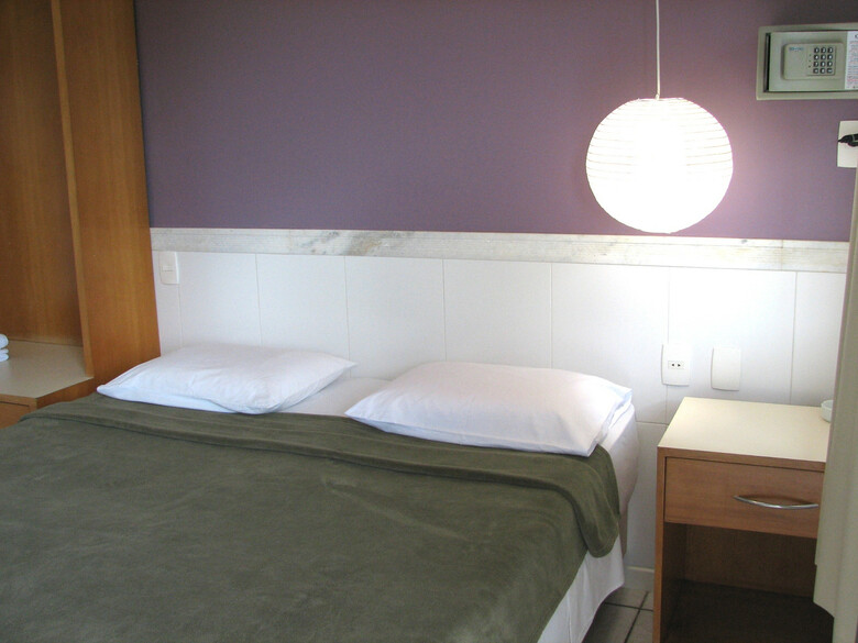 Hotel Pousada Da Mangueira