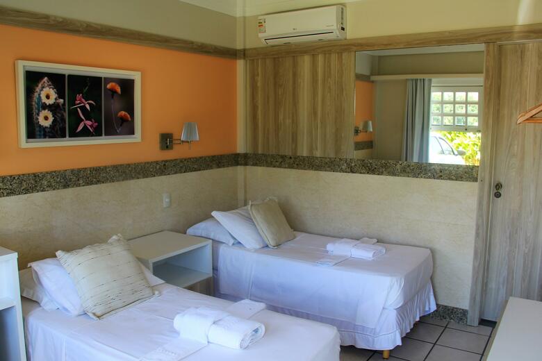 Hotel Pousada Da Mangueira