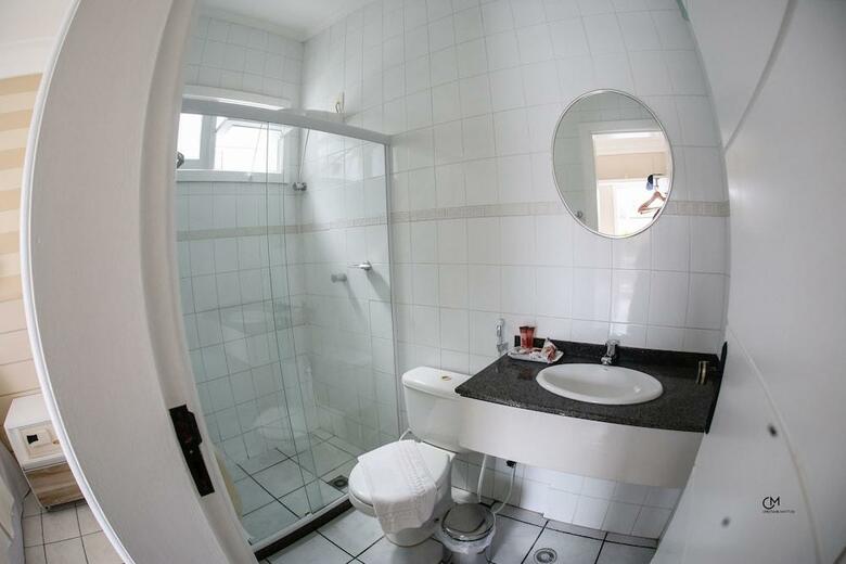 Hotel Pousada Da Mangueira