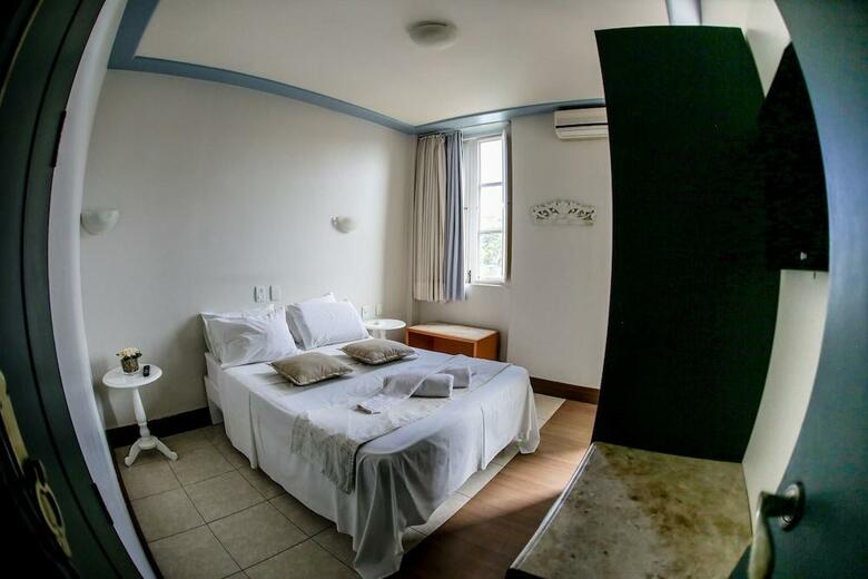 Hotel Pousada Da Mangueira