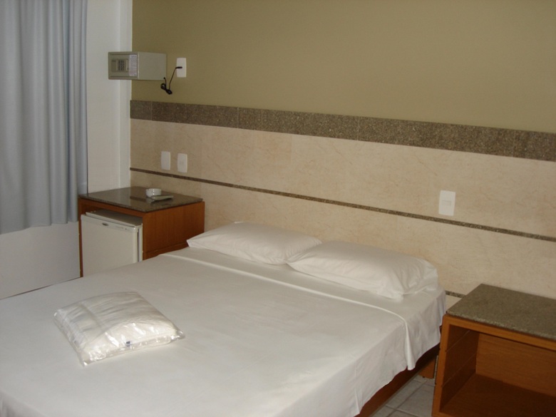 Hotel Pousada Da Mangueira