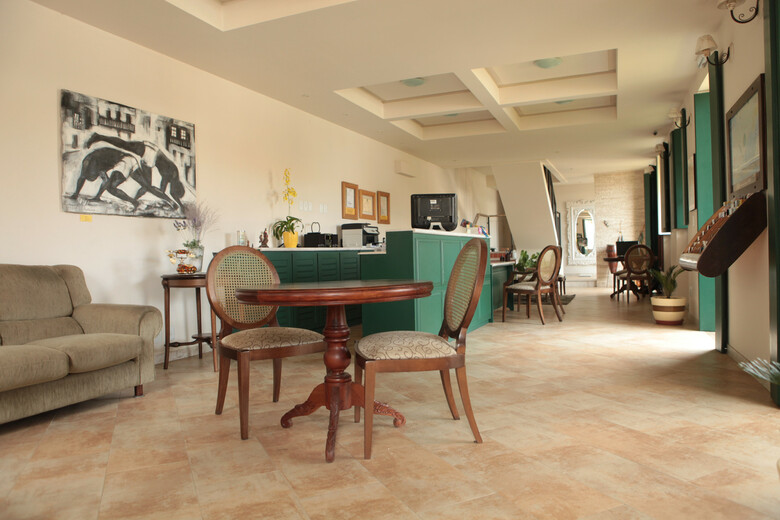 Hotel Pousada Da Mangueira