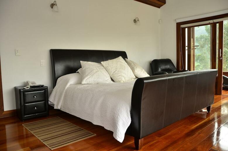 Hotel Termales El Oto�o