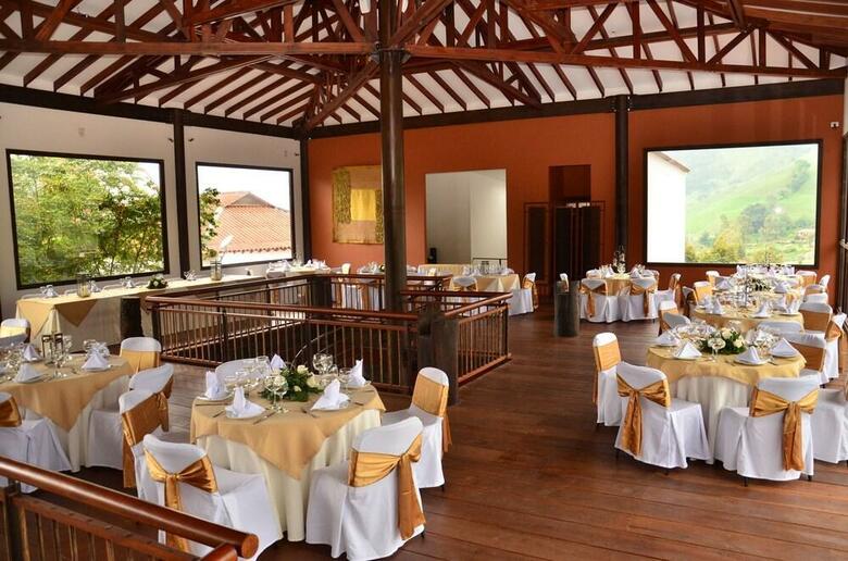 Hotel Termales El Oto�o