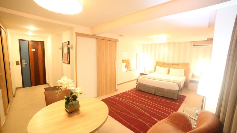 Sumatra Hotel