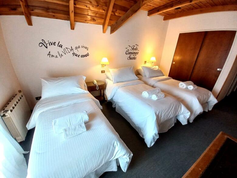 Hotel Hoster�a Las Walkirias