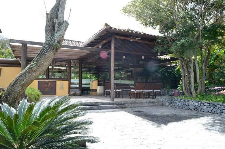 Hotel La Foret & Beach Club