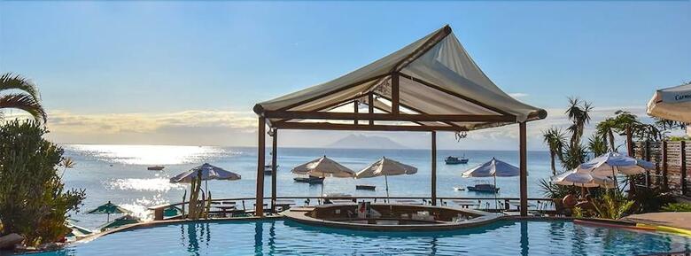Hotel La Foret & Beach Club