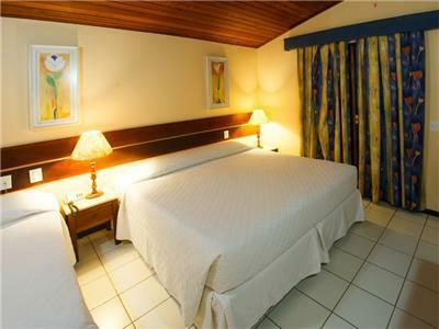 Hotel La Foret & Beach Club