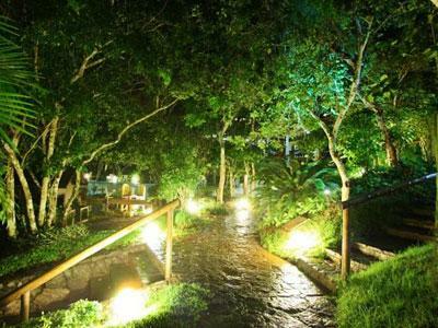 Hotel La Foret & Beach Club