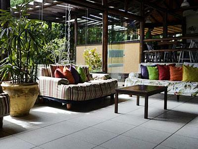 Hotel La Foret & Beach Club