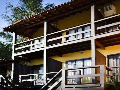 Hotel La Foret & Beach Club