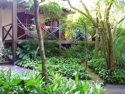 Hotel La Foret & Beach Club