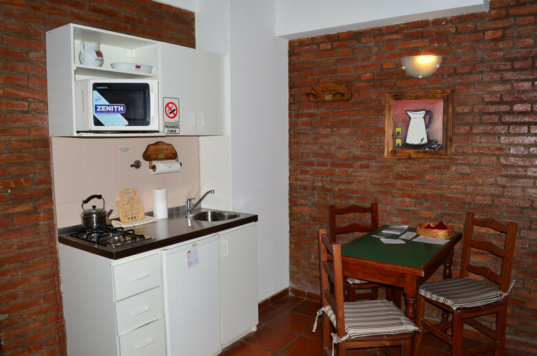 Hotel Los Tulipanes Apart de Mar