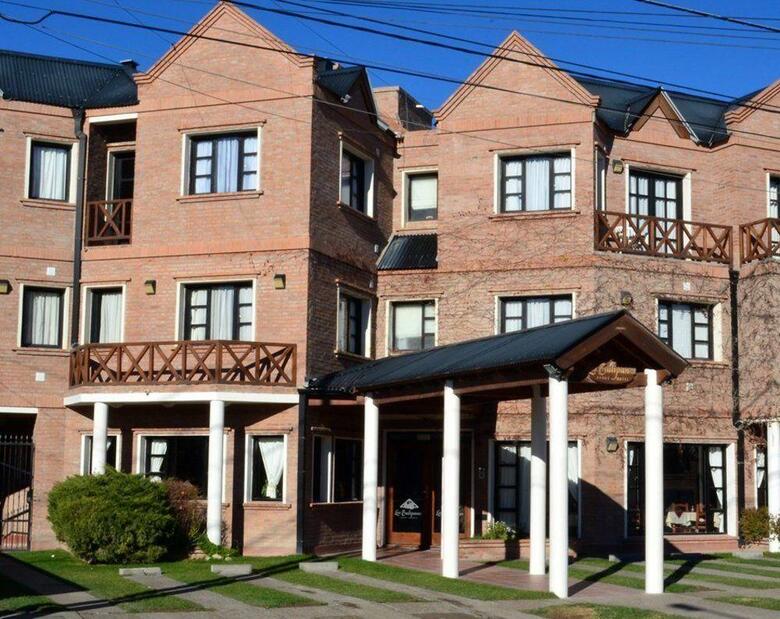 Hotel Los Tulipanes Apart de Mar
