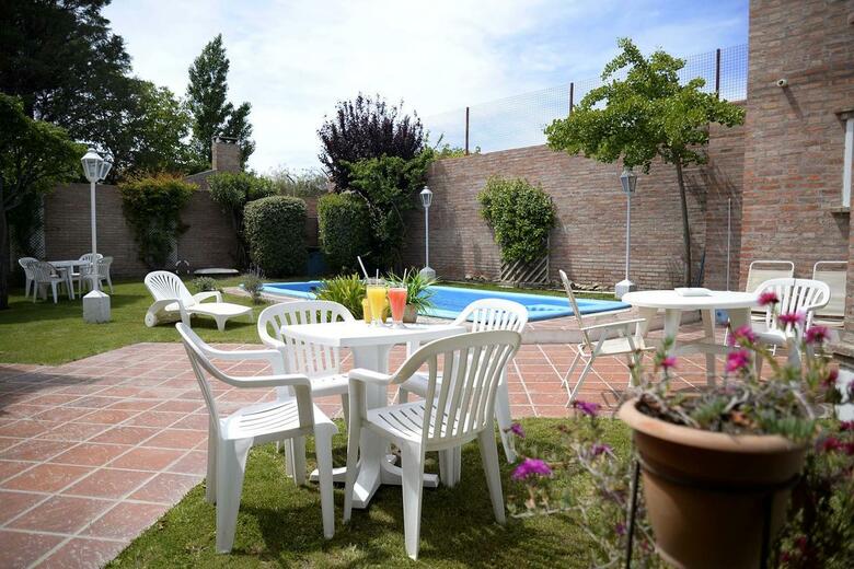Hotel Los Tulipanes Apart de Mar