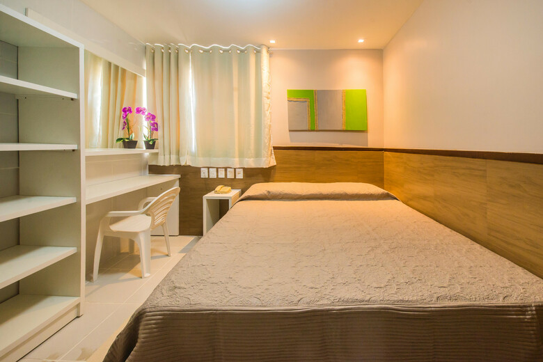 Hotel Pousada Tamandar�