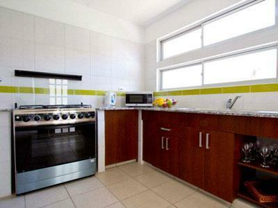 Hotel Terranova Suites