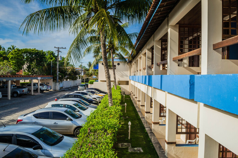 Porto Das �ncoras Hotel