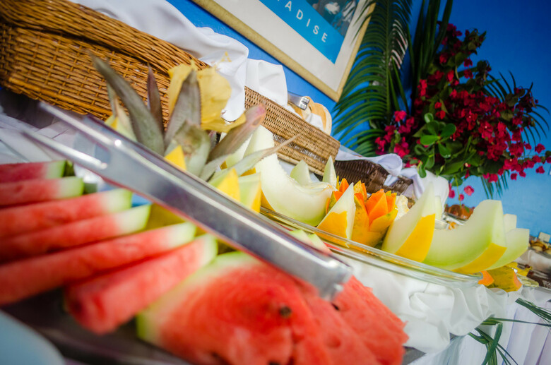Porto Das �ncoras Hotel