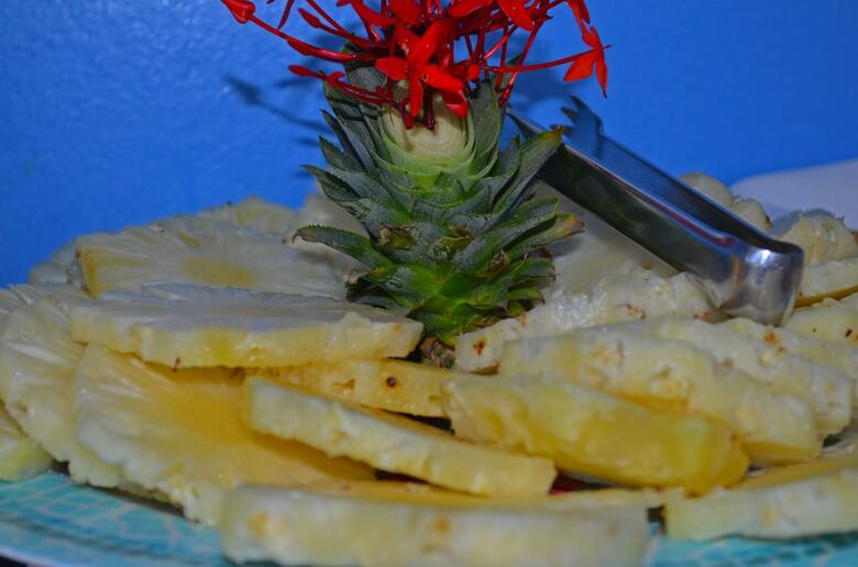 Porto Das �ncoras Hotel
