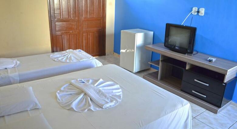 Porto Das �ncoras Hotel