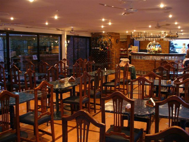 Hotel Horacio Quiroga