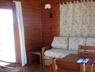 Hotel Horacio Quiroga