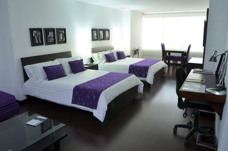 Hotel Zuldemayda