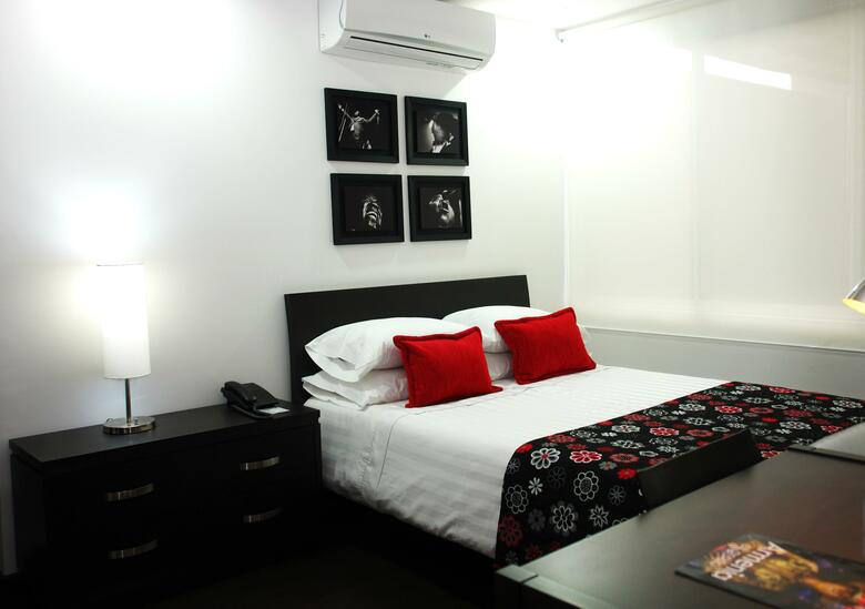 Hotel Zuldemayda