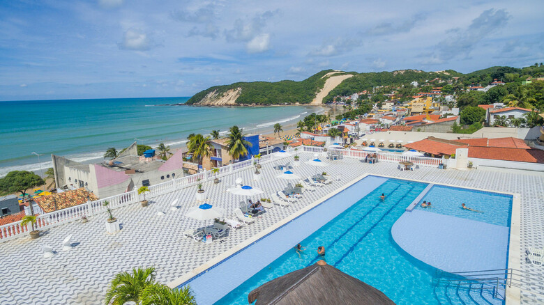 Kristie Resort Natal Hotel