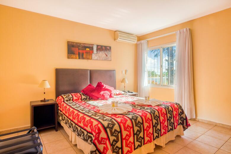 Hotel Casa Nostra