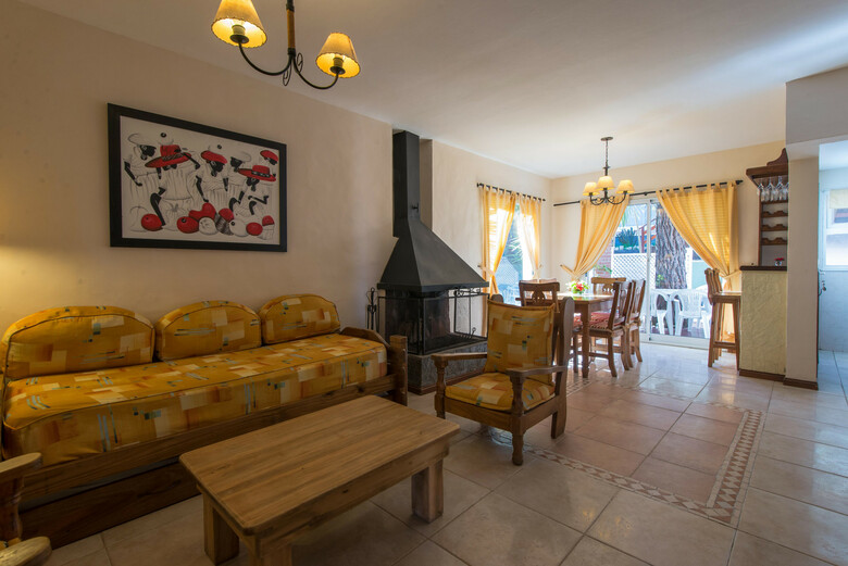 Hotel Caril� Princess