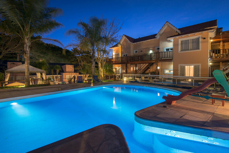 Hotel Caril� Princess
