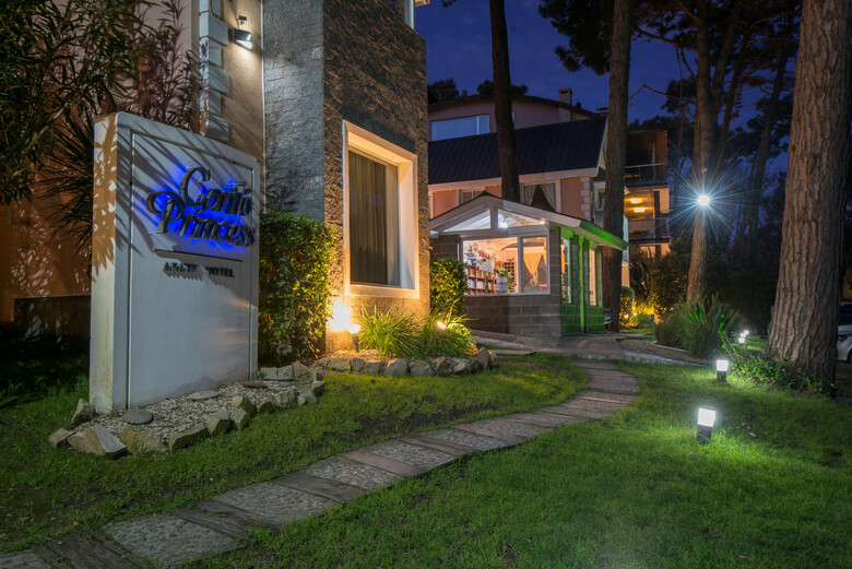Hotel Caril� Princess