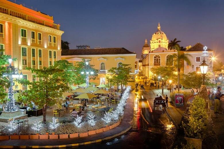 Hotel La Magdalena