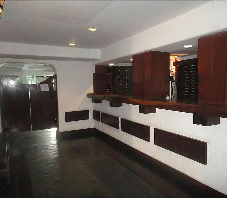 Hotel Guaruj� Inn Beach