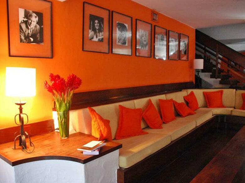 Hotel Guaruj� Inn Beach