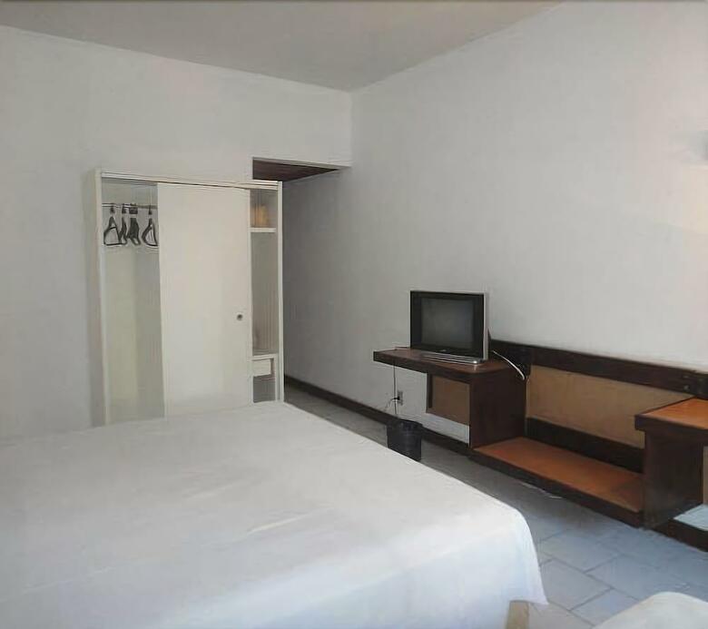 Hotel Guaruj� Inn Beach