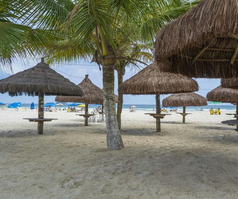 Hotel Guaruj� Inn Beach