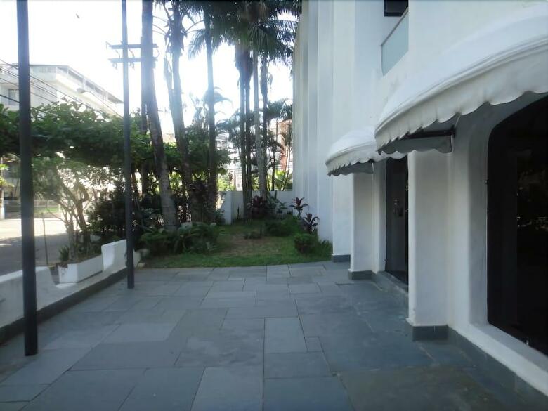 Hotel Guaruj� Inn Beach