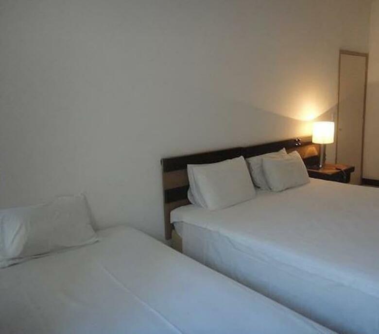 Hotel Guaruj� Inn Beach