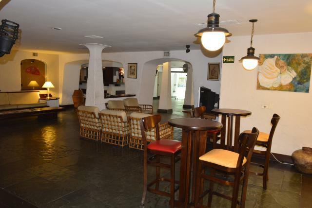 Hotel Guaruj� Inn Beach