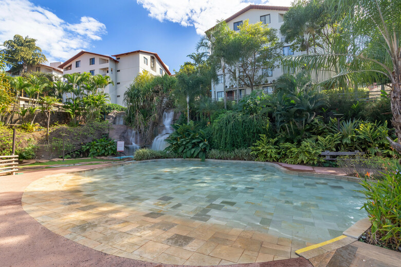 Hotel Rio Quente Resorts - Luupi