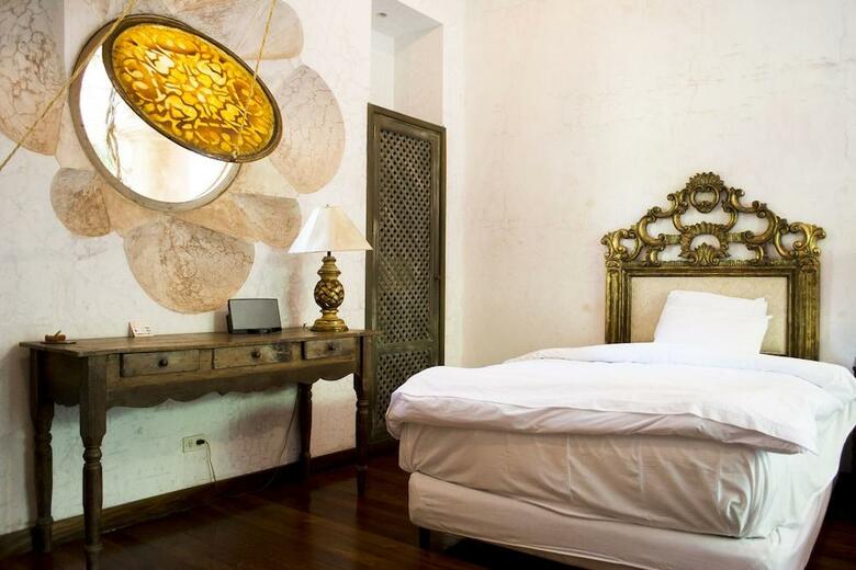 Hotel Posada De Los Leones