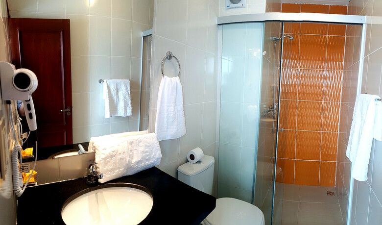 Aparthotel Premium Suites Equipetrol