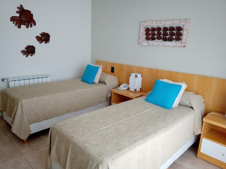 Hotel Hosteria Chaltu