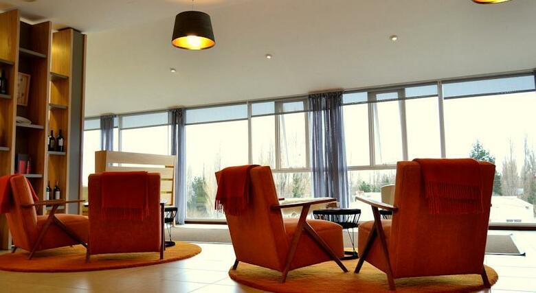 Hotel Aca El Calafate
