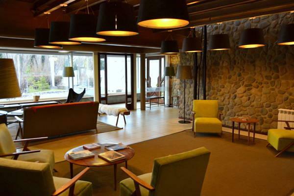 Hotel Aca El Calafate
